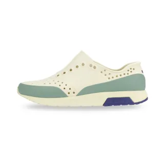 【Native Shoes】男/女鞋 LENNOX 洞洞鞋/防水鞋/膠鞋/雨鞋/拖鞋(F0000231-9303)