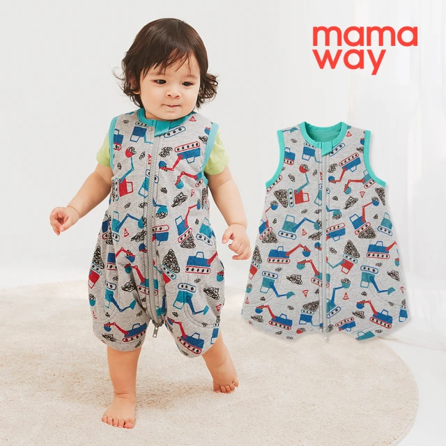 mamaway防踢