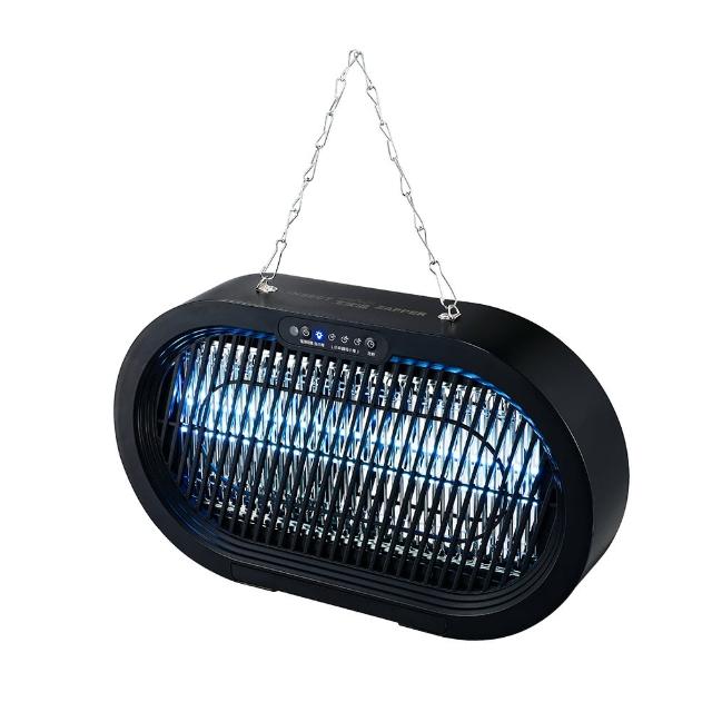 【大家源】冷陰極管電擊式捕蚊燈(TCY-631303)