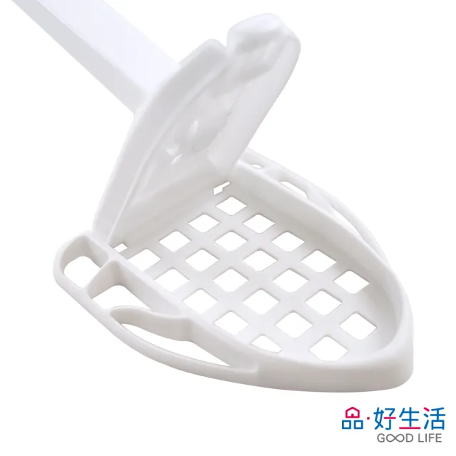 【GOOD LIFE 品好生活】日本製 角落除塵紙/濕紙巾用摺疊拖把(日本直送 均一價)