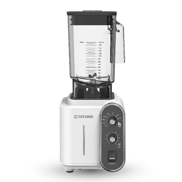 【TATUNG 大同】1.5L多功能調理機(TJC-BL1598TC)