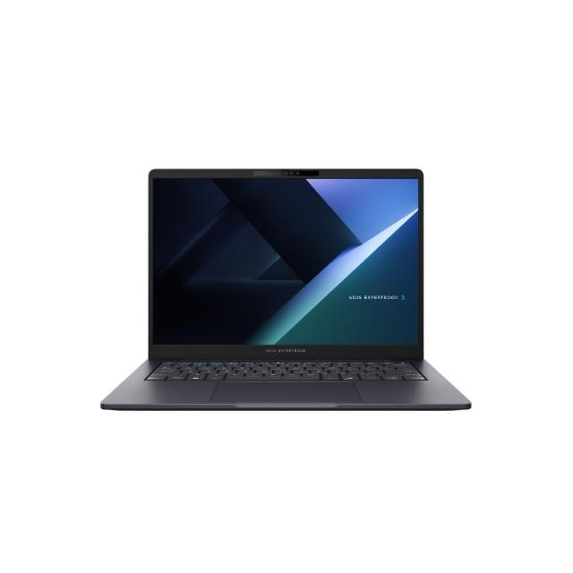 【ASUS 華碩】16吋Ultra7 AI商用筆電(B5605CCA-0031A255H/Ultra 7-255H/16G/512G SSD/W11P)