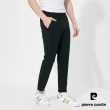 【pierre cardin 皮爾卡登】網路獨家 男女款 吸濕透氣彈力涼感褲(多款任選)