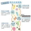 【JoyHui佳悅】益菌多EX全方位益生菌6盒組(共180包 專利BC198乳酸菌+乳鐵蛋白+維生素ABCD+兒童益生菌)