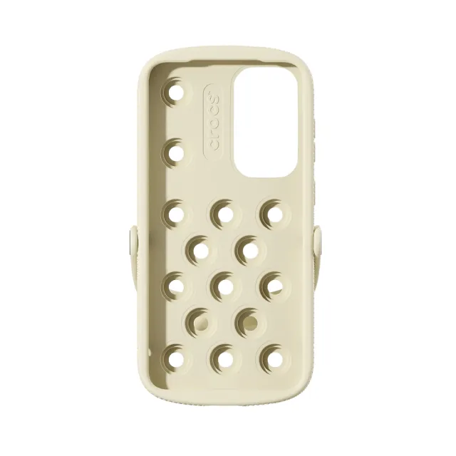 【Samsung 三星】原廠 Galaxy S25+ Crocs 聯名保護殼(GP-FPS936)