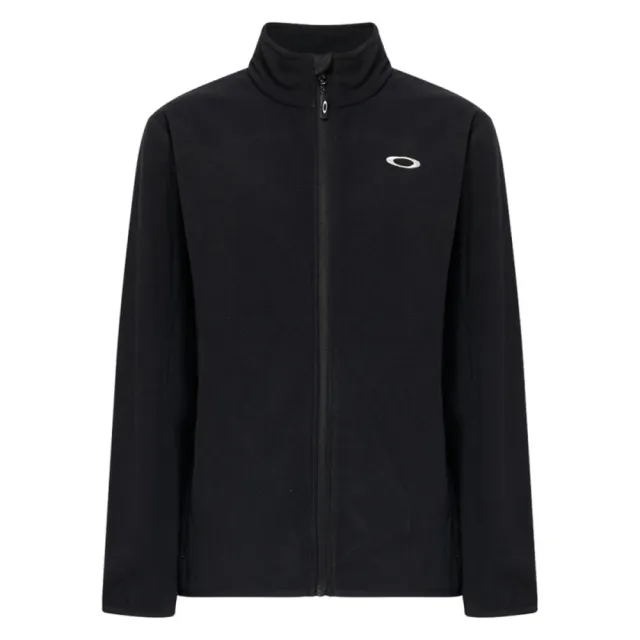 【Oakley】OAKLEY WMNS ALPINE FULL ZIP SWEATSHIRT 女款(防風外套)