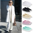 【SUPERGA】休閒鞋 女鞋 小白鞋 3750 輕量系列 LEGGERA 共5色(S7151EW)