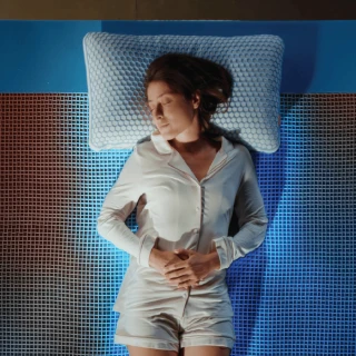 【德國Emma】Zero Gravity零重力獨立筒床墊 贈保潔墊 雙人加大(革命科技 極致釋壓)