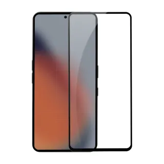 【NILLKIN】Nothing Phone  3a /3a  Pro Amazing CP+PRO 防爆鋼化玻璃貼