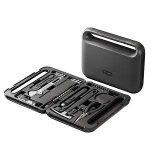 【小米】米家工具箱(多功能工具組 手提箱 電動 手動 螺絲刀 活動板手 捲尺 美工刀 尖嘴鉗)