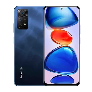 【小米】A級福利品 Redmi Note 11 Pro 5G 6.67吋(6GB/128GB)