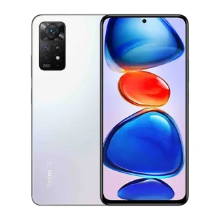 【小米】A級福利品 Redmi Note 11 Pro 5G 6.67吋(6GB/128GB)
