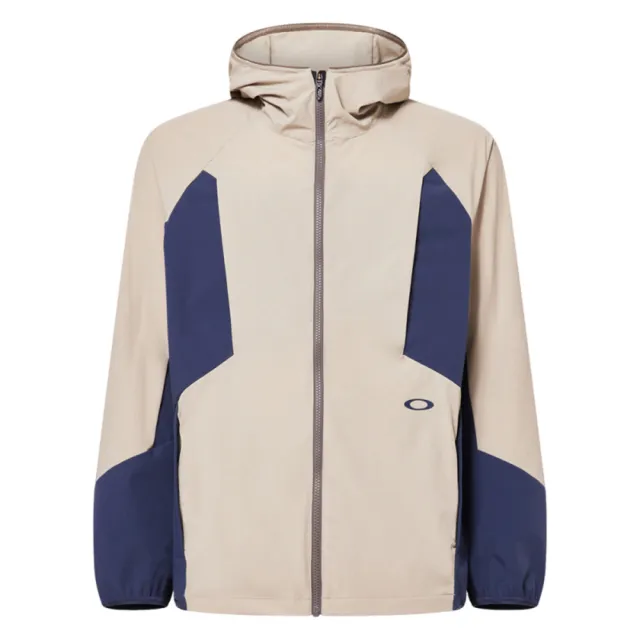【Oakley】OAKLEY ENHANCE ACTIVE LT SHELL JKT 1.0 日本設計(防風外套 防潑水外套)