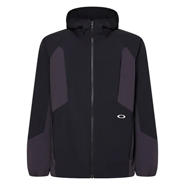 【Oakley】OAKLEY ENHANCE ACTIVE LT SHELL JKT 1.0 日本設計(防風外套 防潑水外套)