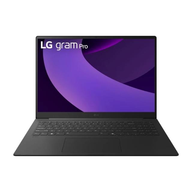 【LG 樂金】特仕版 16吋輕薄AI筆電(16Z90TS-G.AS59C2/Ultra5-226V/16G/1TB+2TB SSD/Win11/太空灰)