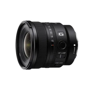 【SONY 索尼】SEL16F18G 大光圈超廣角定焦鏡(公司貨 保固 24個月)