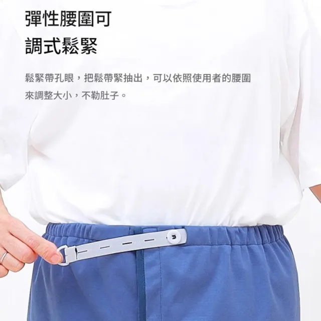 【醫之康】成人瞬吸隔尿裙(成人隔尿裙隔尿墊 男女通用防漏尿圍裙 尿失禁輔具)