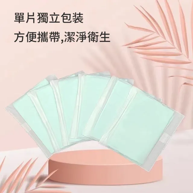 【挪威森林】60入成人拋棄式防水防油圍兜10入/包x6包(老人圍兜 成人飯兜 一次性飯兜 免洗圍兜)