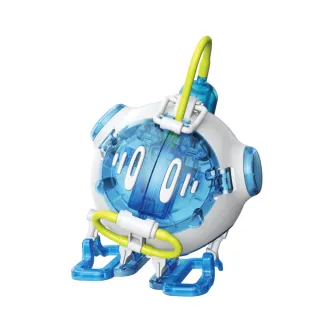 【Pro’sKit 寶工】鹽水動力太空人 GE-736(原廠授權經銷 STEAM創客/教育科學)