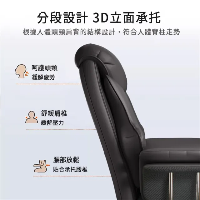【匠俱】電腦椅  電競椅(老板椅 帶腳踏 舒適久坐商務椅子 懶人沙發椅 人體工學椅)