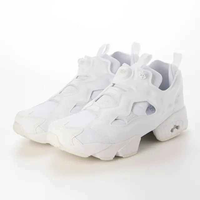 【REEBOK】Instapump Fury 94 男女 運動休閒鞋 舒適 復古 充氣科技 穿搭 白(100211658)