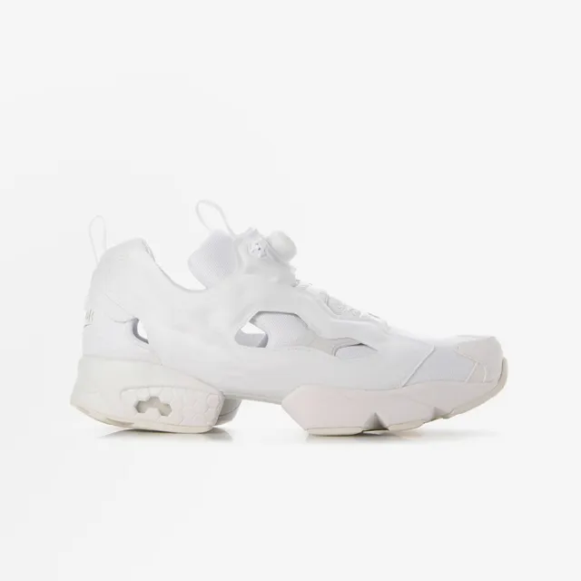 【REEBOK】Instapump Fury 94 男女 運動休閒鞋 舒適 復古 充氣科技 穿搭 白(100211658)