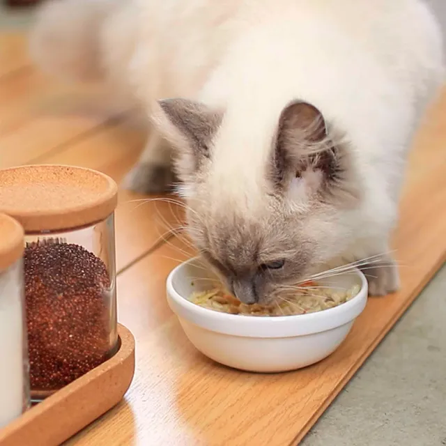 【COCONILLA 口口迷】2口味共12包入(主食 寵物鮮食 無穀鮮食 狗主食 貓濕食)