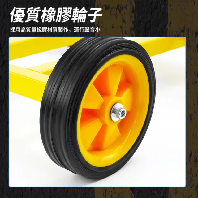 4輪油漆劃線車 停車場劃線 車位線 地板劃線工具 208-PK4(標線標誌工程 畫線車 馬路畫紅線)