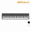 【ROLAND 樂蘭】FP-30X 88鍵 數位電鋼琴 單主機款  白色/黑色款(附贈簡易延音踏板)