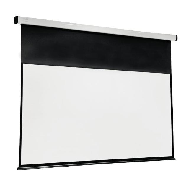 【BSG博士佳】120吋 16:10電動投影布幕 台灣製造(三年原廠保固)