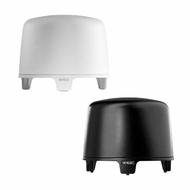 【GENELEC】F One F1 6.5 吋 主動式重低音喇叭(公司貨保證)