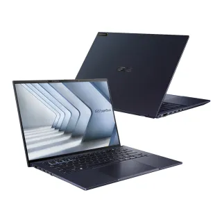 【ASUS 華碩】14吋Core 7 商用筆電(B9403CVAR-3871A150U/Core 7-150U/32G/1TB SSD/W11P)