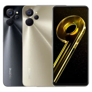 【realme】A級福利品 realme 9i 5G 6.6吋(6GB/128GB)