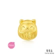 【點睛品】Charme Mini 開運達摩貓 黃金串珠