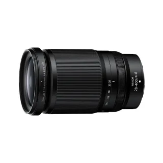【Nikon 尼康】NIKKOR Z 28-400mm f/4-8 VR