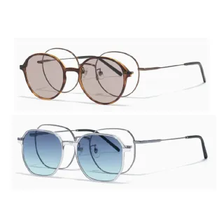 【JINS】(獨家價)Switch 2025春夏系列-多款任選(LMF-25S-219/220)