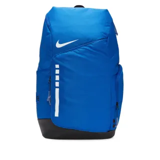 【NIKE 耐吉】後背包 男 女 NK HOOPS ELITE BKPK - FA23 藍色 雙肩包 運動包 大容量(DX9786480)