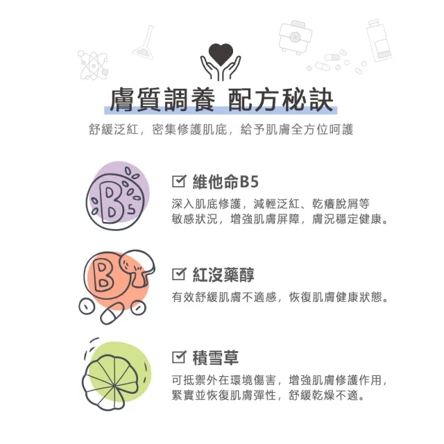 【Neogence 霓淨思】跑趴超貼妝極效涵水面膜4片/盒