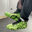 【NIKE 耐吉】運動鞋 籃球鞋 JORDAN TATUM 3 LUKA 3 CNY PF 男鞋 綠黑藍 花卉 D77 多款(FZ6601-103&)