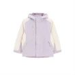 【GIORDANO 佐丹奴】童裝 連帽衝鋒外套 G-MOTION系列(多色任選)