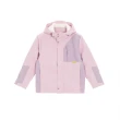 【GIORDANO 佐丹奴】童裝 連帽衝鋒外套 G-MOTION系列(多色任選)
