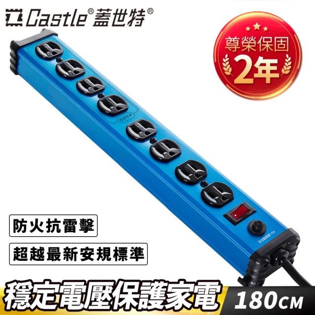 延長電源線