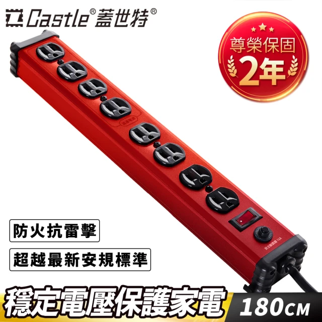 延長電源線