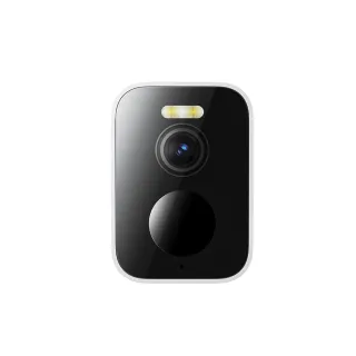 【小米】官方旗艦館 Xiaomi室外攝影機BW300(2K/IP67/大電池/全彩夜視/雙向通話/監視器)
