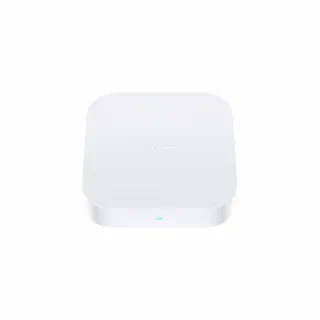 【小米】官方旗艦館 Xiaomi 多功能網關 2S 白色