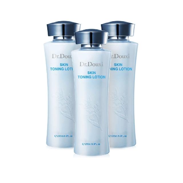 【Dr.Douxi 朵璽】薏沛健康機能水 255ml  3瓶入(團購組)