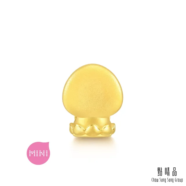 【點睛品】Charme Mini 千手觀音 黃金串珠