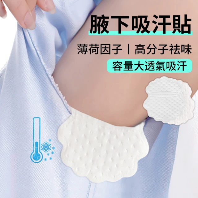 止汗貼