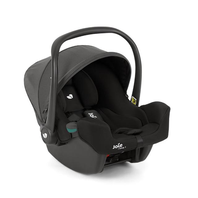 【Joie】iSnug 2 提籃汽座/汽車安全座椅/嬰兒手提籃汽座