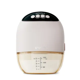 【Pigeon 貝親 官方直營】穿戴式電動吸乳器